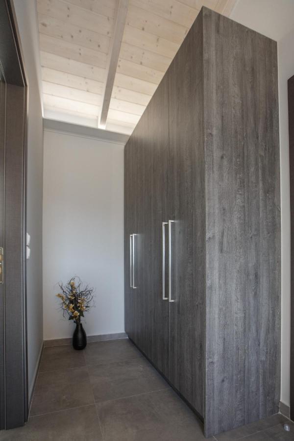 Thea Boutique Villas Sivota II Eksteriør bilde